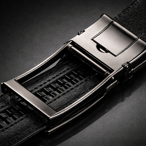The Heritance Belt