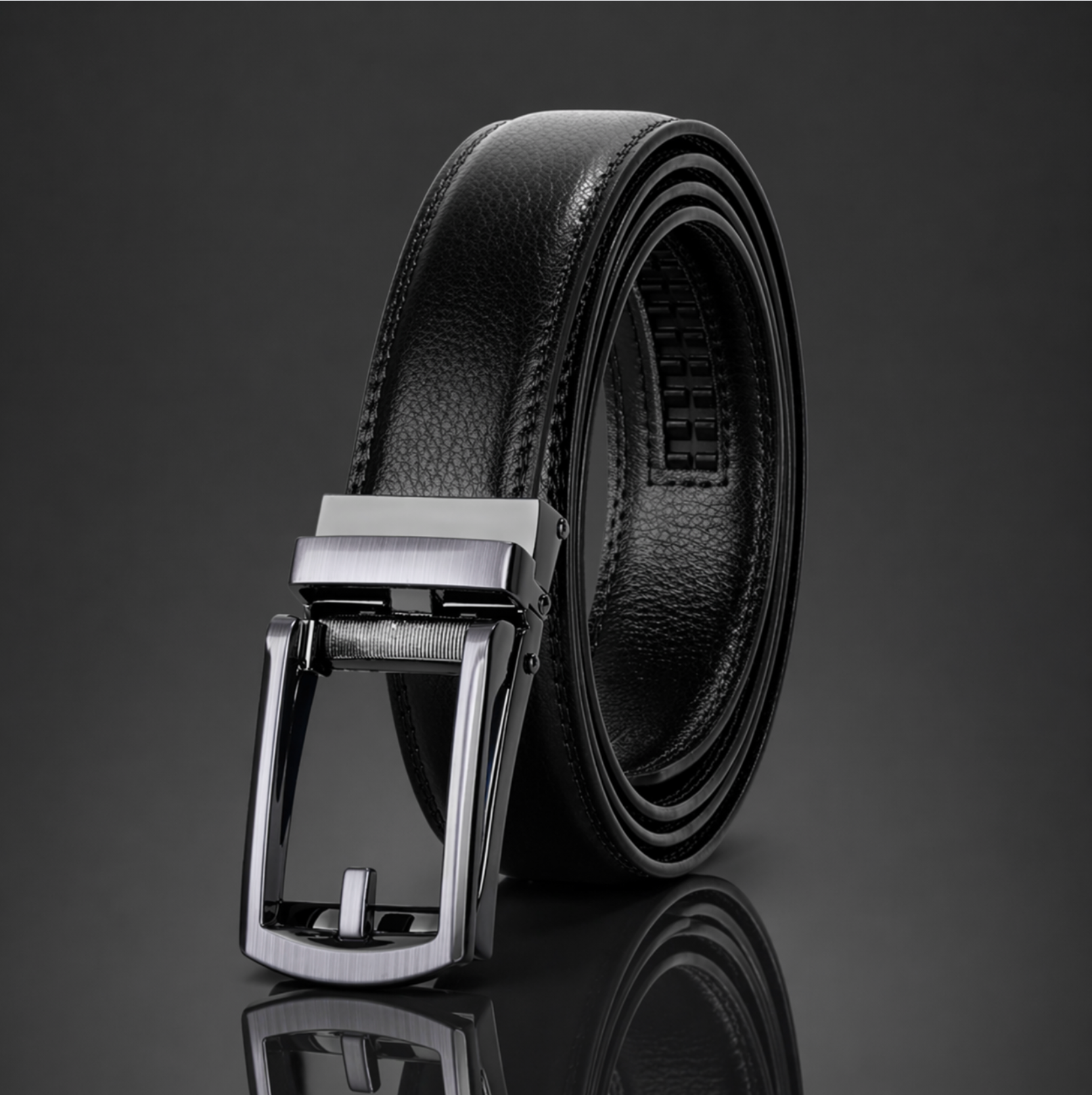 The Heritance Belt
