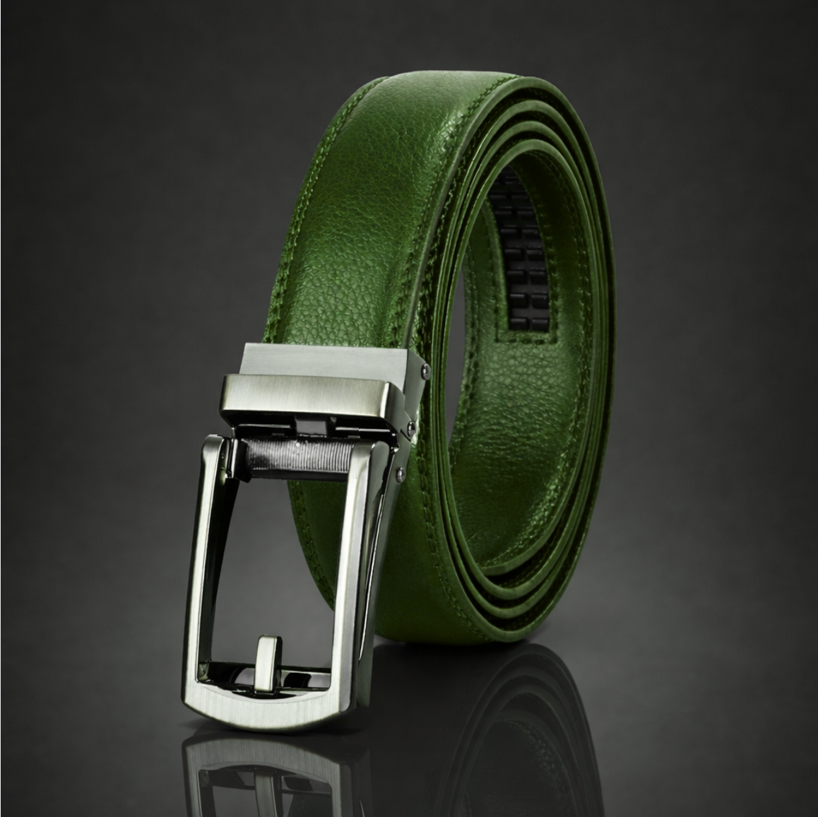 The Heritance Belt