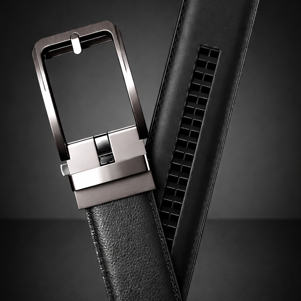 The Heritance Belt