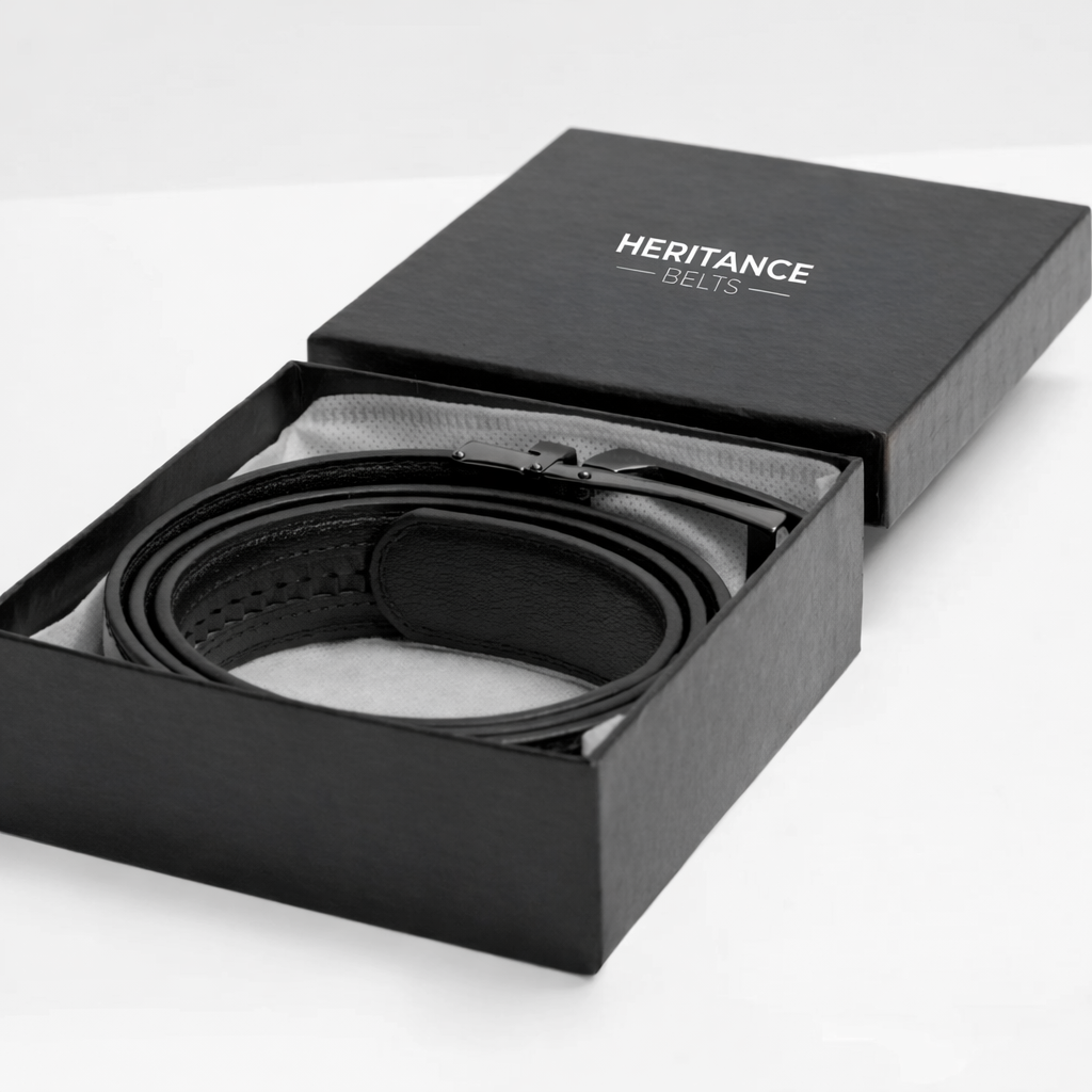 The Heritance Belt