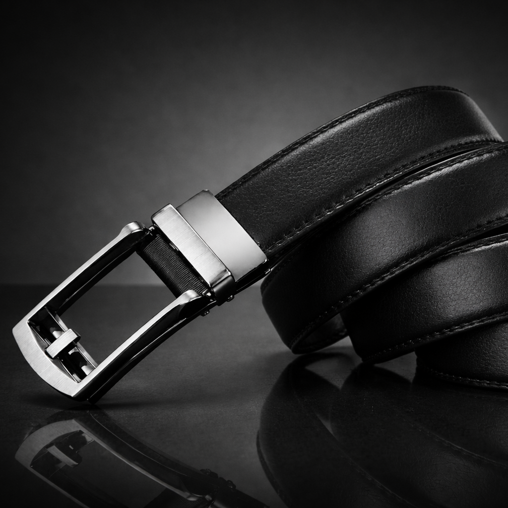 The Heritance Belt
